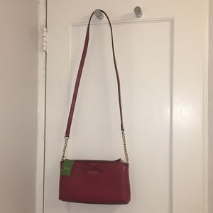Kate Spade Declan Sawyer Street Crossbody